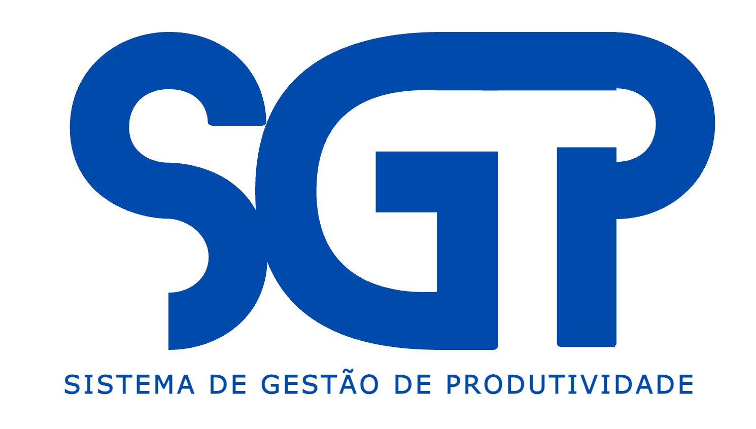 SGP - Sistema de Gestão de Produtividade